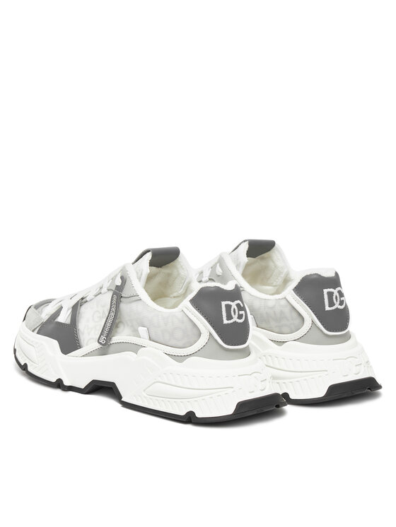 Dolce&Gabbana Dolce&Gabbana Sneakers DA5163 AB309 D Bianco