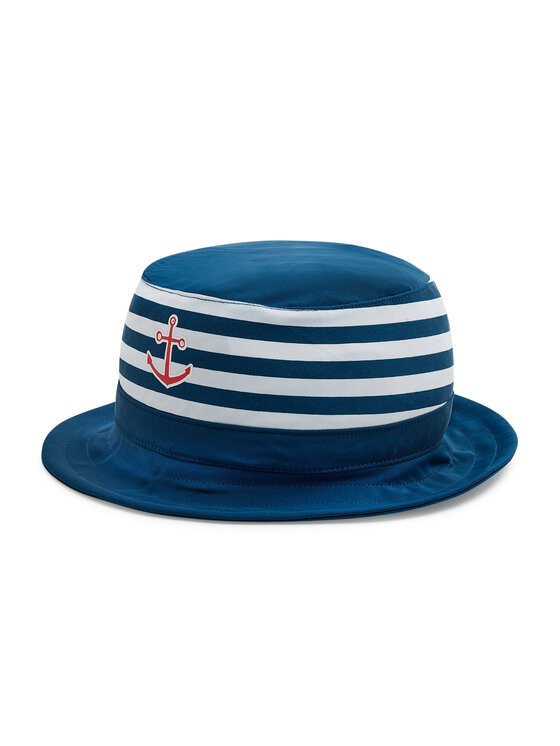 Bucket Hat Playshoes 460117 M Bleumarin