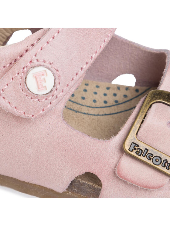 Naturino Naturino Sandaalid Falcotto By Naturino Bea 0011500737.01.0M02 Roosa