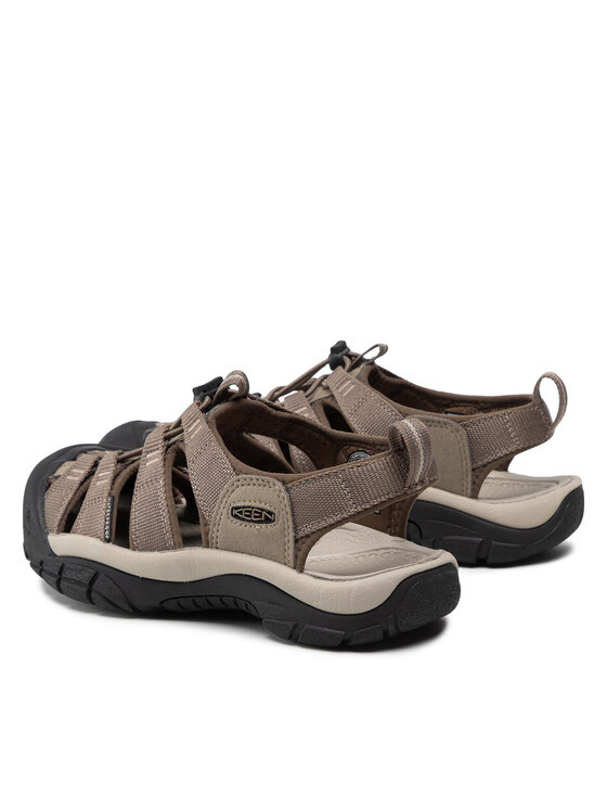 Keen Keen Сандали Newport H2 1024631 Бежов