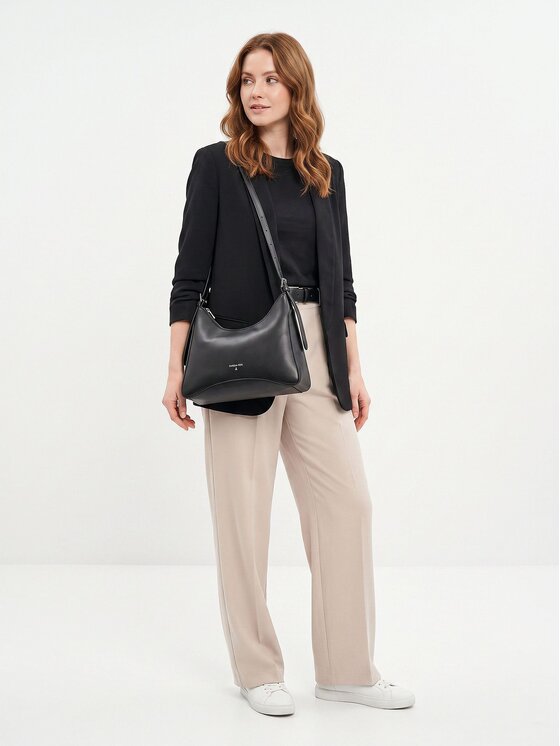 Patrizia Pepe Patrizia Pepe Torebka 335458 Czarny