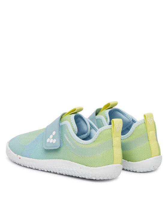 Vivo Barefoot Vivo Barefoot Снікерcи Primus Sport IV 105459 Кольоровий