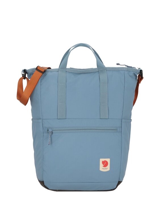 Fjällräven Fjällräven Plecak 226090 Błękitny