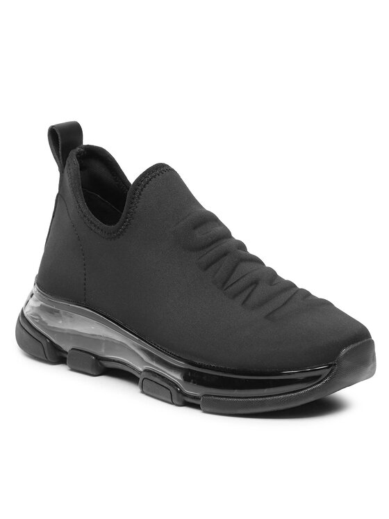 DKNY Sneakers Tambre K2356122 Negru