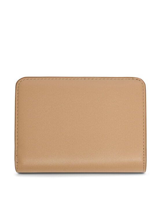 Marc Jacobs Marc Jacobs Γυναικείο Πορτοφόλι 2S4SMP007S02 Καφέ