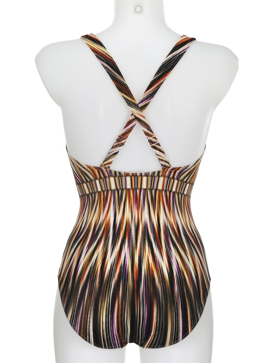 Sunflair Sunflair Costume da bagno 22047 Multicolore