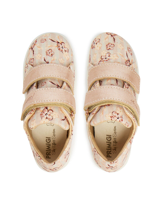 Primigi Primigi Pantofi 1355077 S Bej