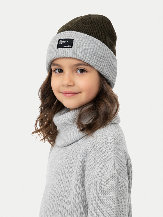 Kids ONLY Kids ONLY Kapa 15300572 Zelena