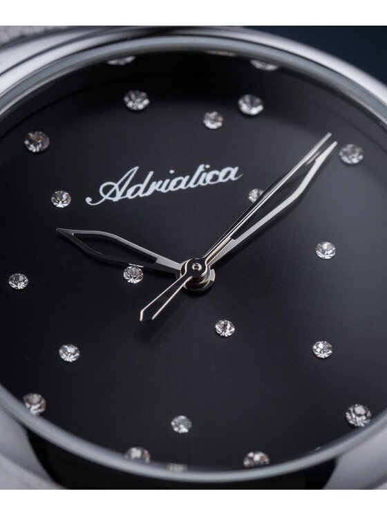 Adriatica Adriatica Orologio A3723.5144Q Argento