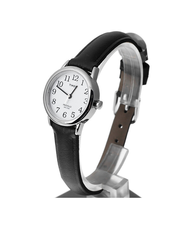 Timex Timex Hodinky T20441 Černá