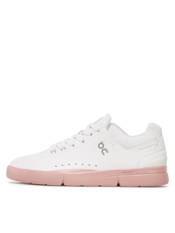 On On Laisvalaikio batai The Roger Advantage 48.98339 Balta