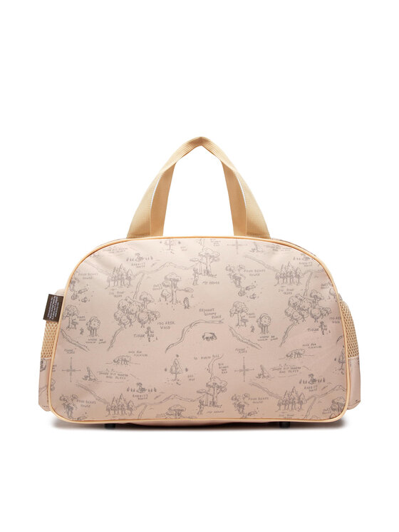 Winnie The Pooh Winnie The Pooh Σάκος ACCCS-SS22-83WTP Μπεζ