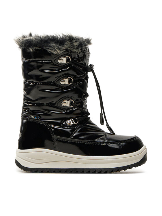 Leaf Leaf Schneeschuhe Dotorp LDOTO201Q Schwarz