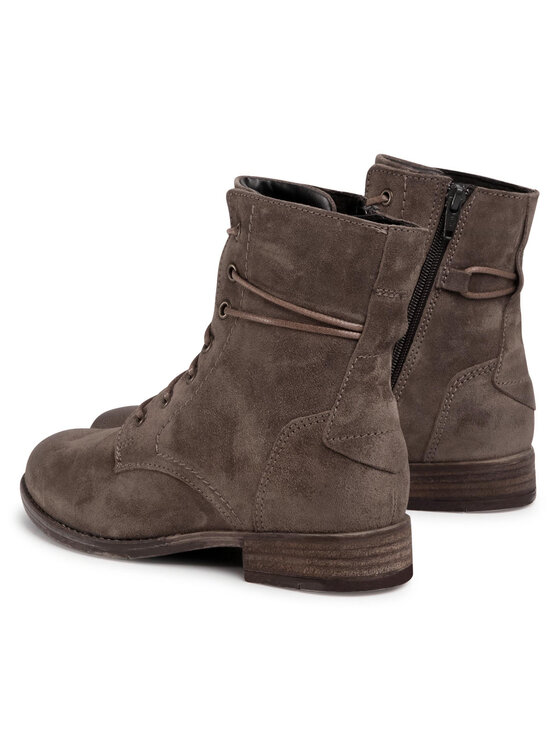 Josef Seibel Josef Seibel Ботильйони Sienna 70 99670 MI944 250 Коричневий