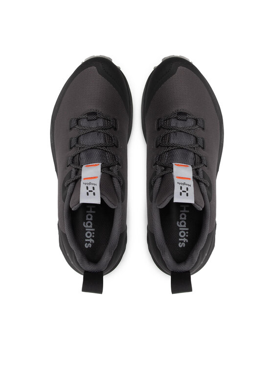 Haglöfs Haglöfs Trekkingi L.I.M Fh Gtx Low Women GORE-TEX 498890 Szary