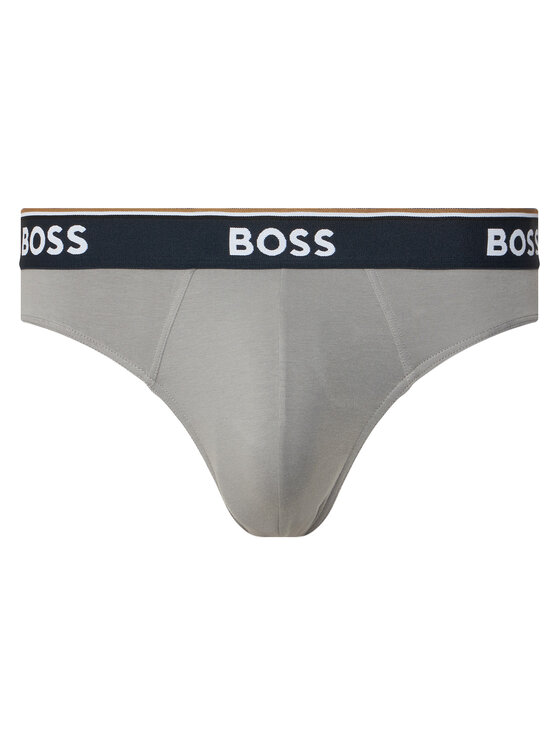 BOSS BOSS Apatinių šortų komplektas 50554683 Spalvota