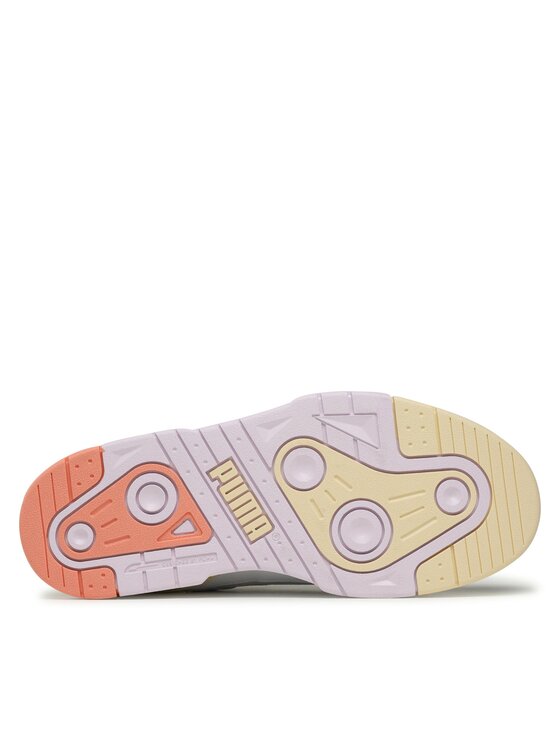 Puma Puma Sneakersy Slipstream Wns 386270 09 Biela