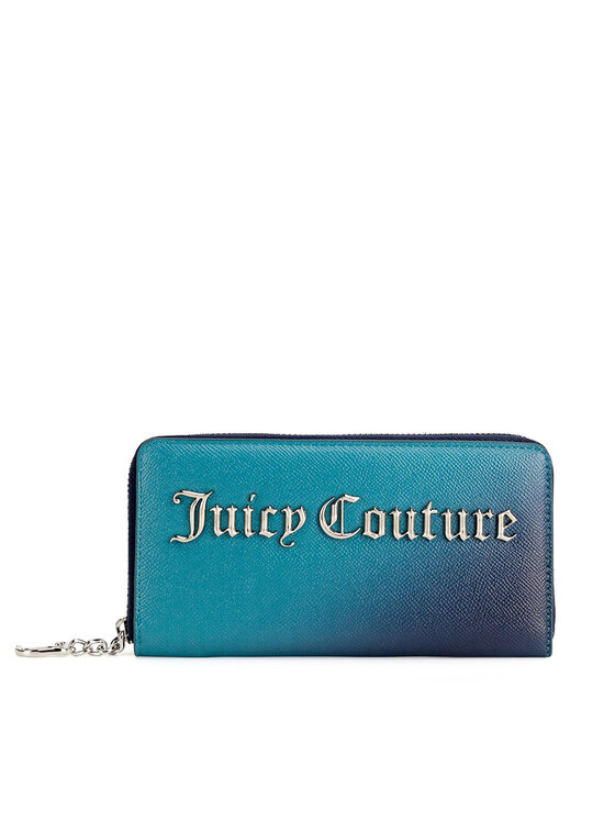 Juicy Couture Sieviešu maks WIJXT5341W4S Zils