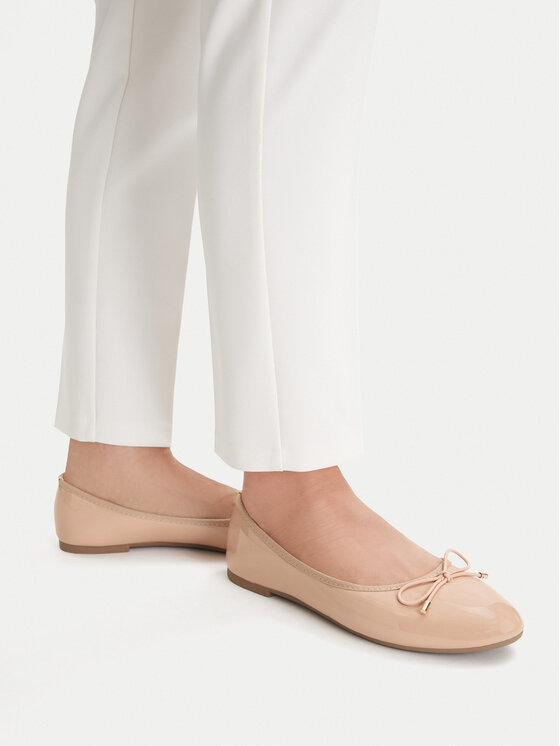 JENNY JENNY Ballerinas CEO-3V9014-19 Beige