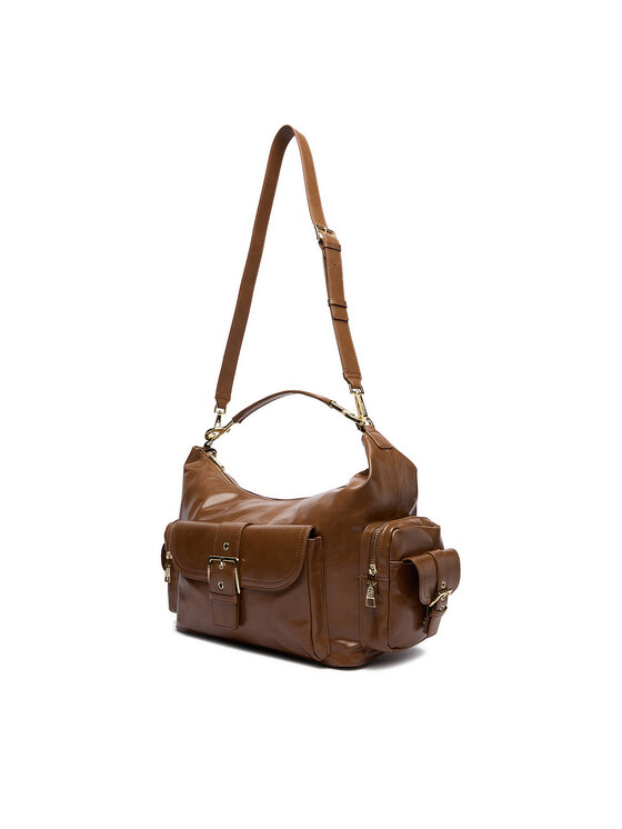 Badura Badura Borsetta EO-AITANA-LDA8061 Beige