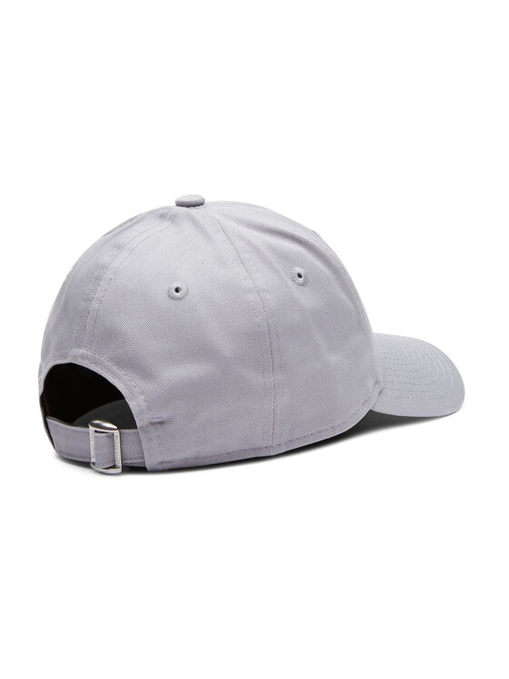 New Era New Era Kapa s šiltom K 940 Mlb League Ba Youth 10879075 Siva