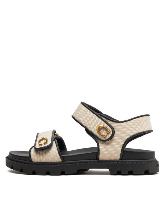 Coach Coach Sandalen Brynn CS093 Beige