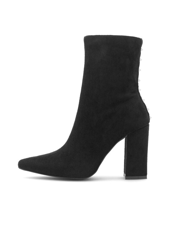 DeeZee DeeZee Μποτάκια RAQUEL HCL230103 Μαύρο