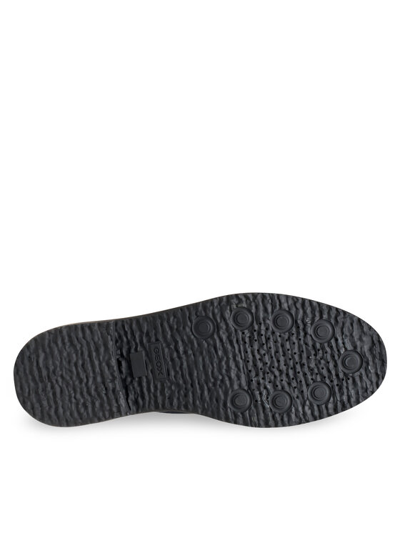 Geox Geox Chelsea cipele U Massimiano U46H9B 00022 C4064 Tamnoplava