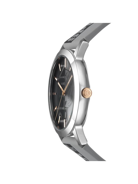 Plein Sport Plein Sport Часовник Legend PSLBA0123 Сив