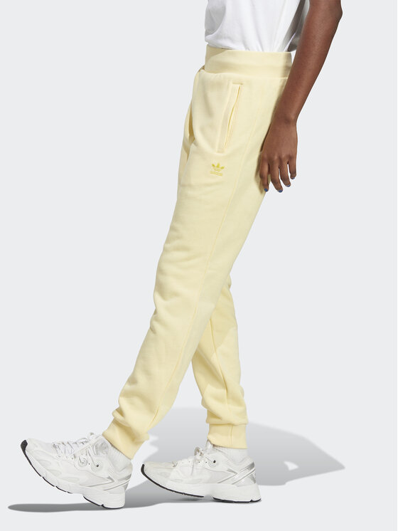 Pantalon adidas jaune clearance