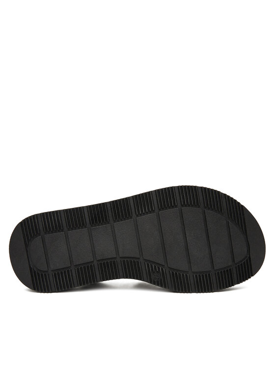Calvin Klein Calvin Klein Sandále V4A2-83261-0326 M Čierna