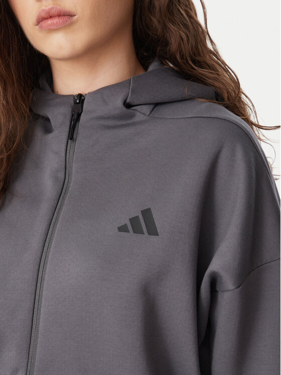 adidas adidas Pluus Z.N.E. Full Zip KF6331 Hall Regular Fit