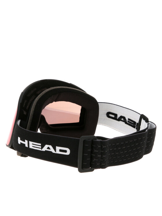 Head Head occhiali protettivi Horizon 2.0 5K 391343 Nero