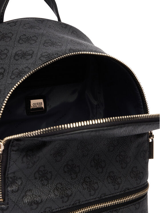 Guess Guess Mugursoma Follie Travel TWLB96 76032 Pelēks