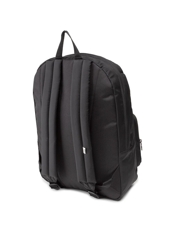 Vans Vans Plecak Long Haul Backpack VN0A4S6XBLK1 Czarny