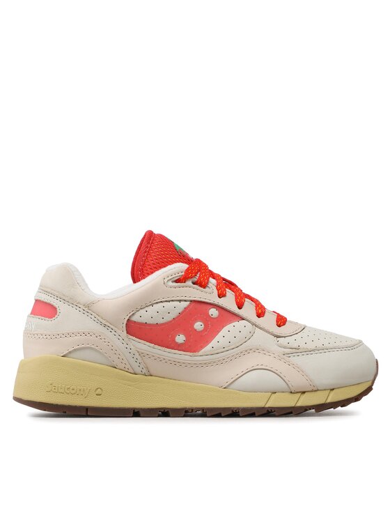 Saucony Snīkeri Shadow 6000 S70700-1 Bēšs