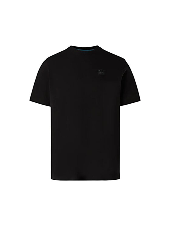 T-Shirt, rozmiar L, Czarne, q-roa-36711