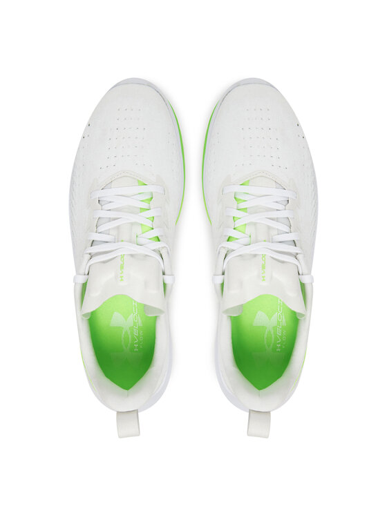 Under Armour Under Armour Buty do biegania UA Velociti 4 3027585 Biały