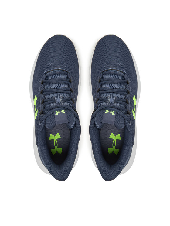 Under Armour Under Armour Laufschuhe Ua Phade Rn 3 3028252 Grau