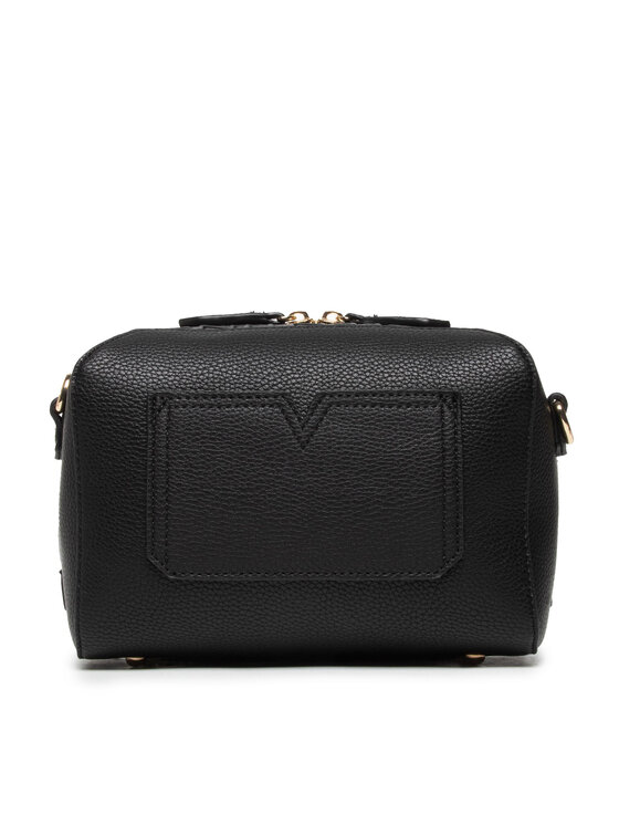 Valentino Valentino Torebka Pattie VBS52901G Czarny