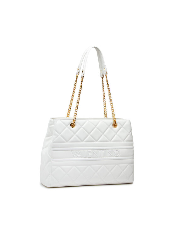 Valentino Valentino Borsetta Ada VBS51O04 Bianco