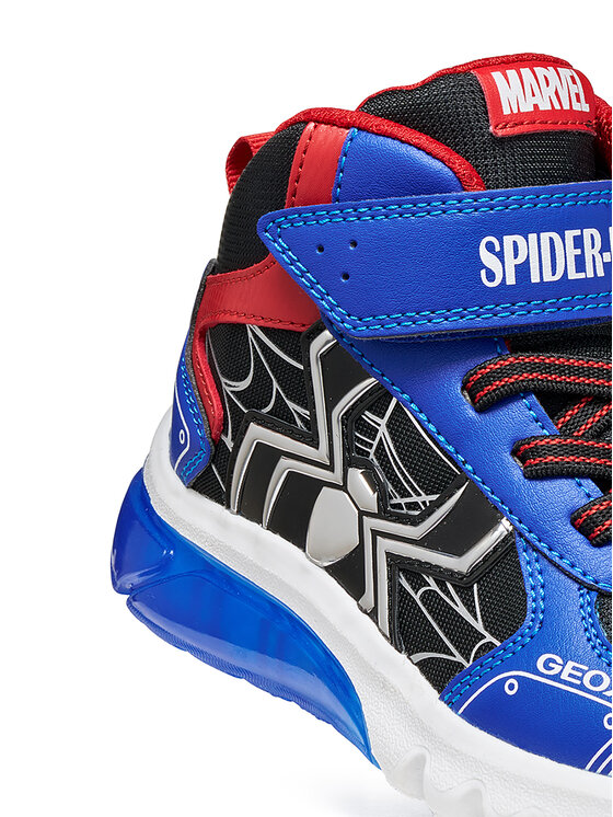Geox Geox Superge J Ciberdron Boy J66LBJ 01454 C0245 M Pisana