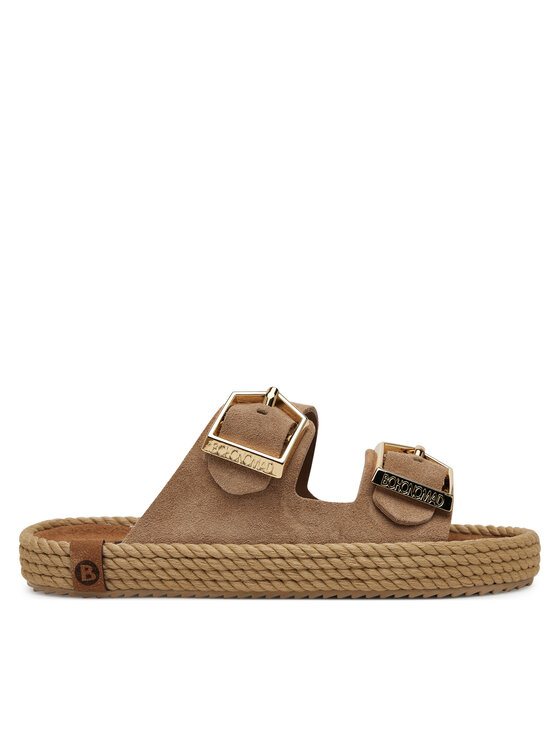 Espadryle Bohonomad