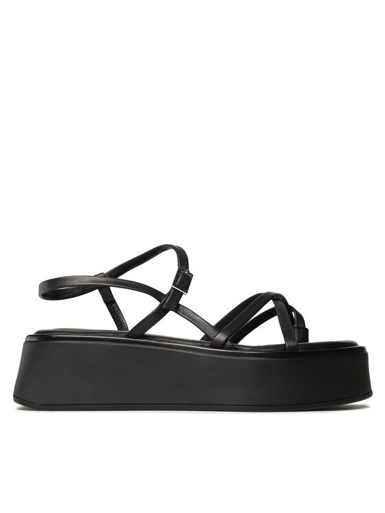 Vagabond Shoemakers Sandały Courtney 5334-701-92 Czarny