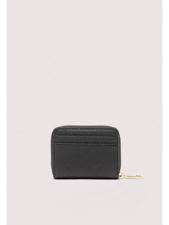 Trussardi Trussardi Portfel I041E000128N033 Czarny