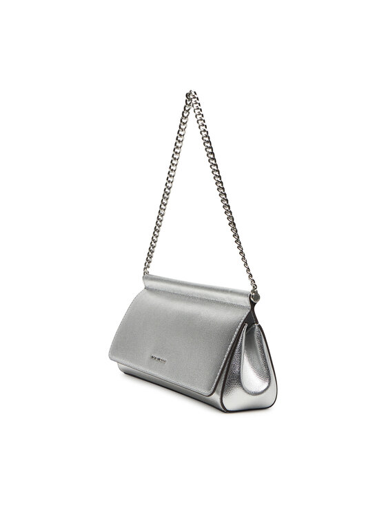 MICHAEL Michael Kors MICHAEL Michael Kors Handtasche 30S5S9YC6M Silberfarben
