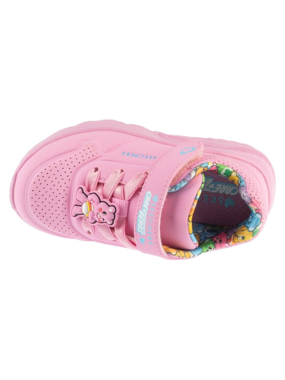 Skechers Skechers Sneakers Uno Lite Rosa