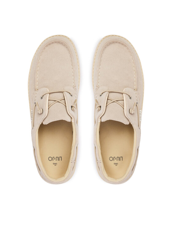 Liu Jo Liu Jo Halbschuhe 7B5007 PX002 Beige