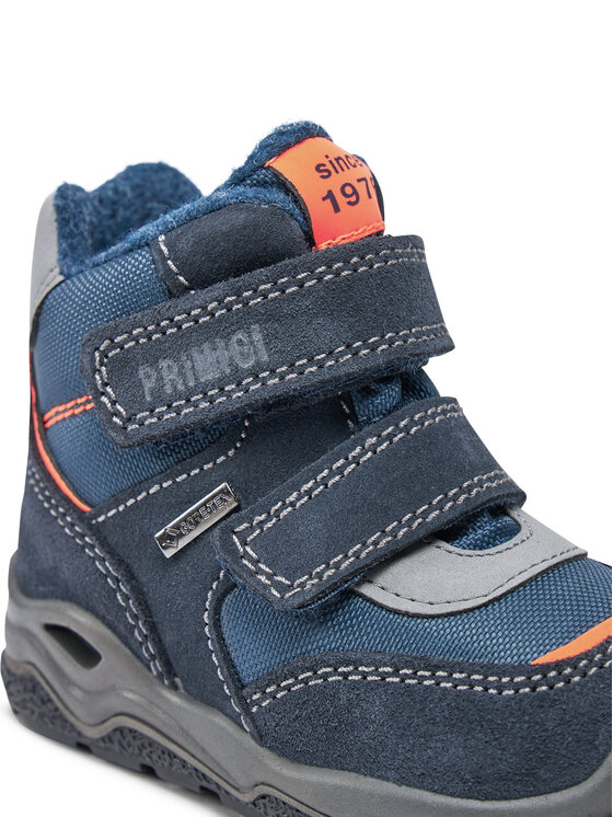 Primigi Primigi Śniegowce 6861700 M GORE-TEX Granatowy