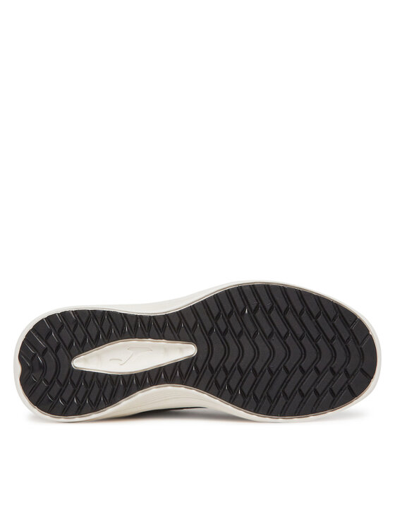 Joma Joma Sneakersy N-100 2501 CN10LS2501 Černá